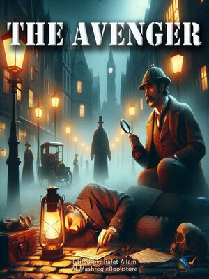 cover image of The Avenger